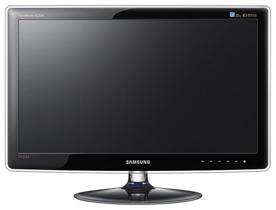 Samsung 23" SyncMaster XL2370 LED