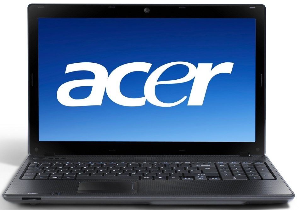 Ноутбук Acer TravelMate 5760-2353G32Mnsk