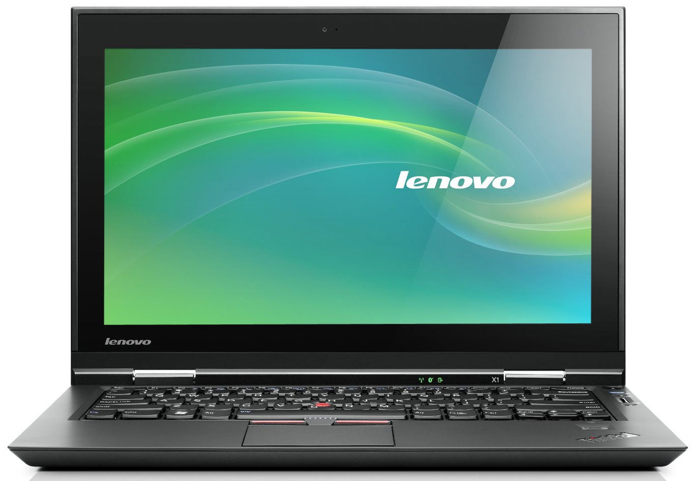 Ноутбук Lenovo ThinkPad X1 (NWG3SRT)
