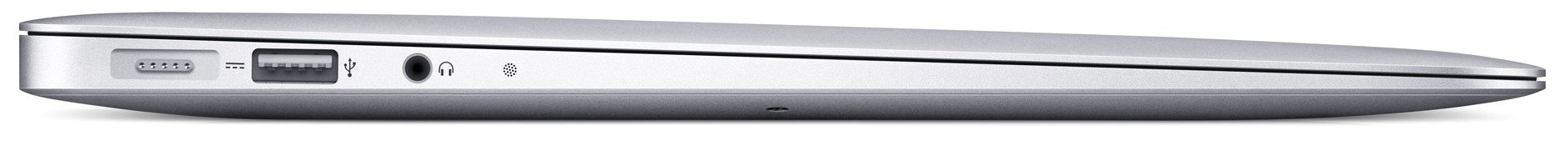 Ноутбук Apple MacBook AIR (MD224RS/A)
