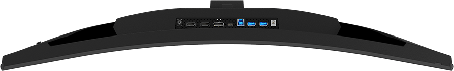 Монитор Gigabyte 32" M32QC