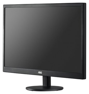 Монитор AOC 20" E2070Swn
