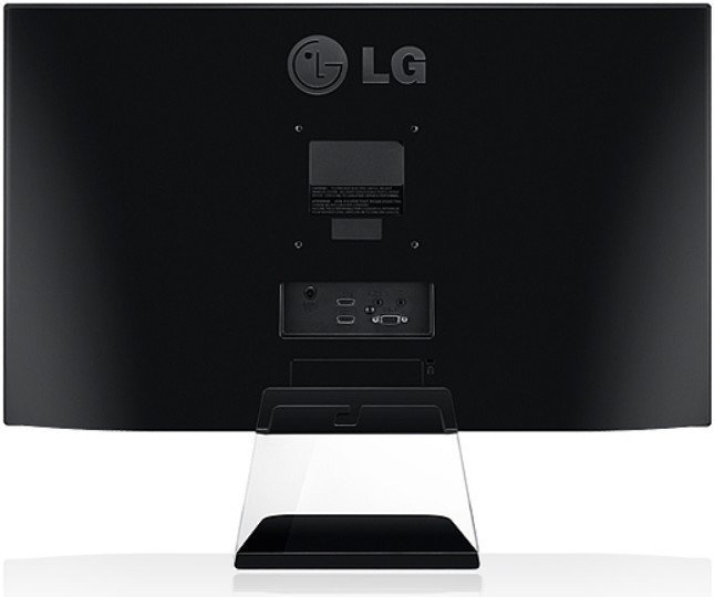 Монитор LG 27"  27MP75HM-P