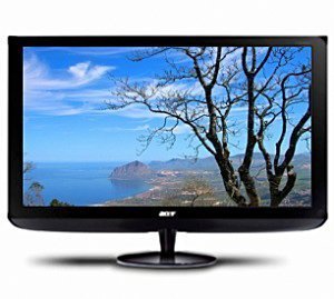 Acer 22" H225HQLbmid