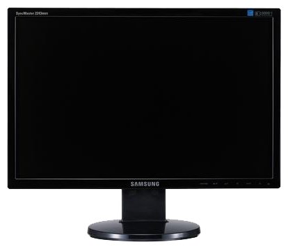 Samsung 22" SyncMaster 2243NWX