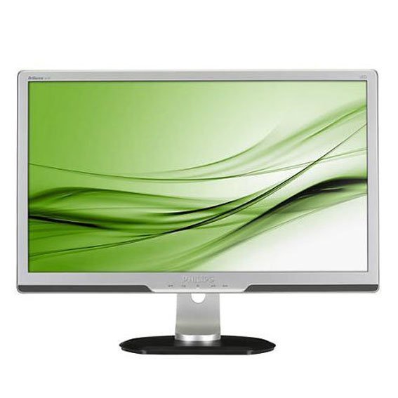 Монитор Philips 24" 241P3LES/00
