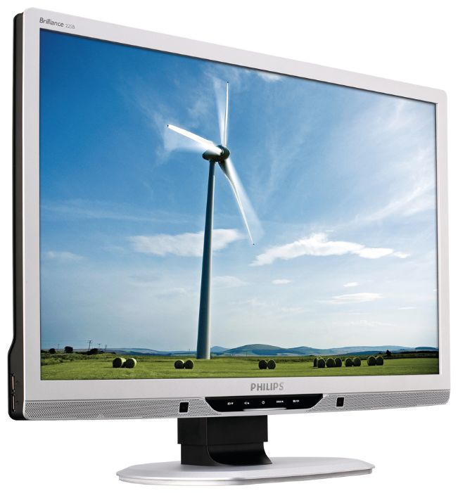 Монитор Philips 22" 225B2CS/00