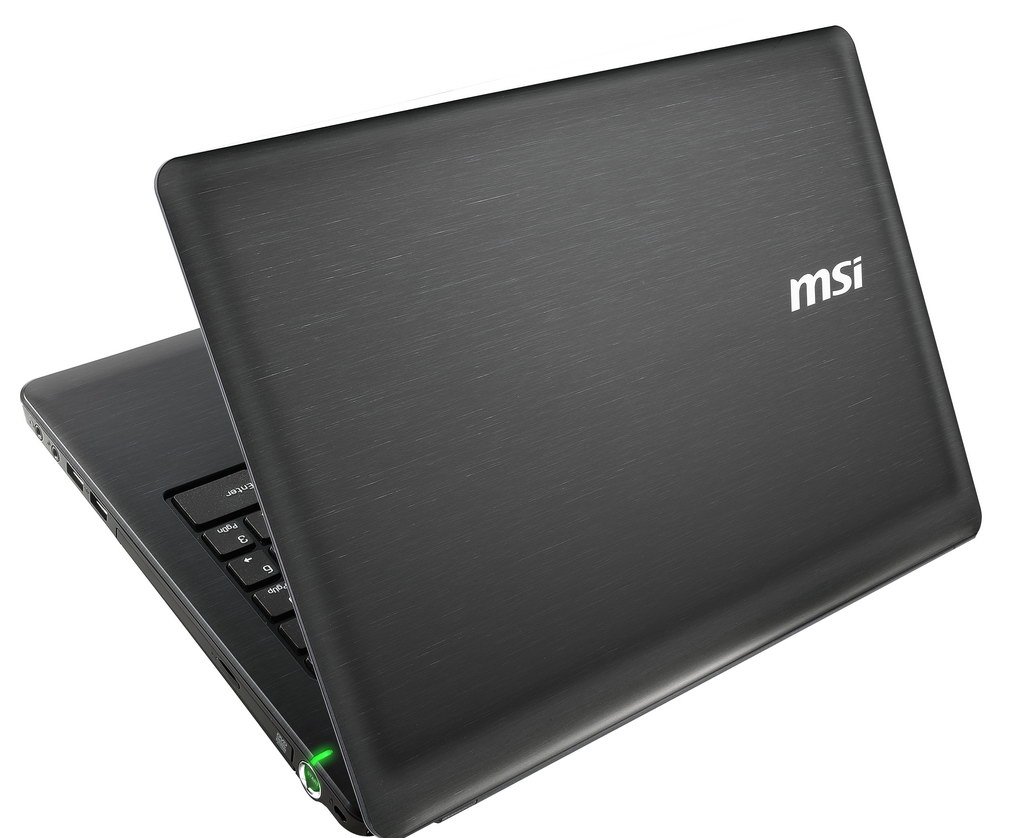 Ноутбук MSI CX640DX-693