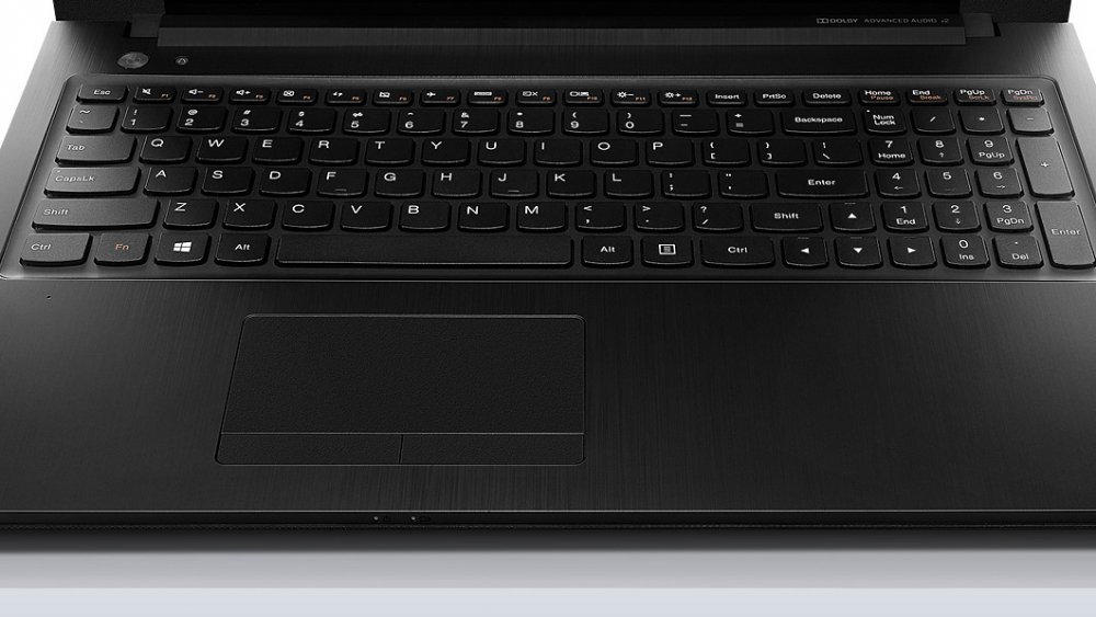 Ноутбук Lenovo IdeaPad G500s (59-388891)
