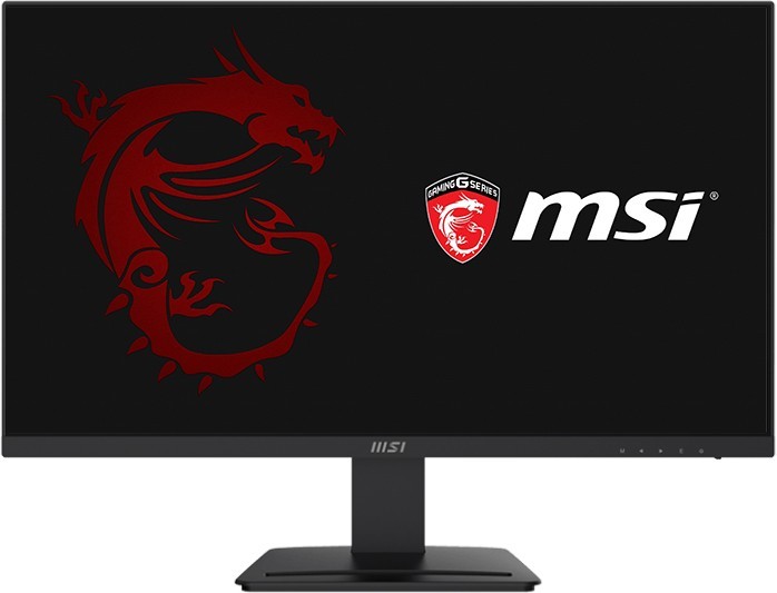 Монитор MSI 27" Pro MP273QV