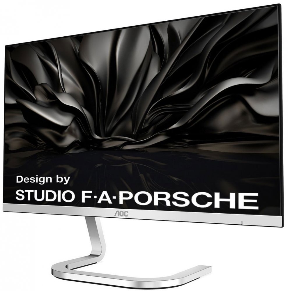 Монитор AOC 24" PDS241