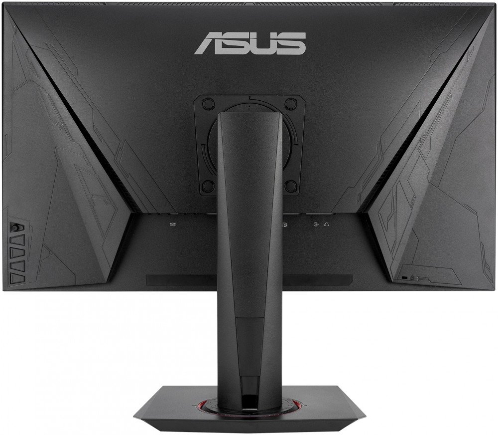 Монитор ASUS 27" VG279Q