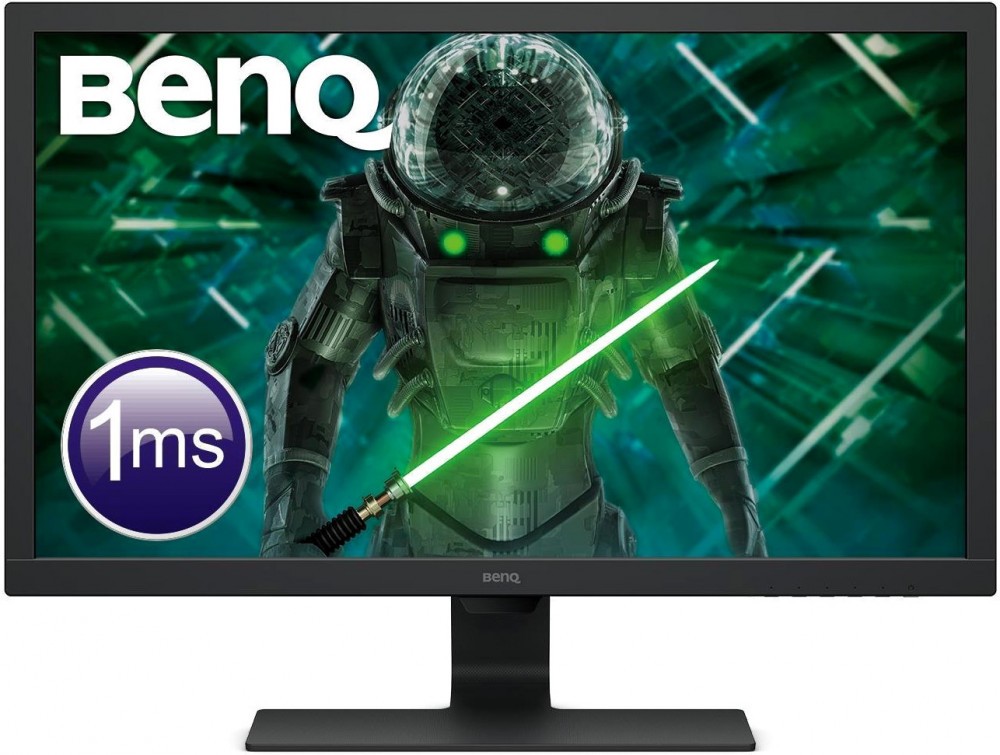 Монитор BenQ 27" GL2780E