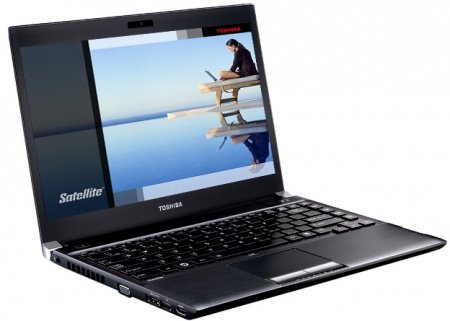 Toshiba Satellite R830-13N