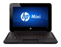 HP Mini 110-3050er (WS141EA)