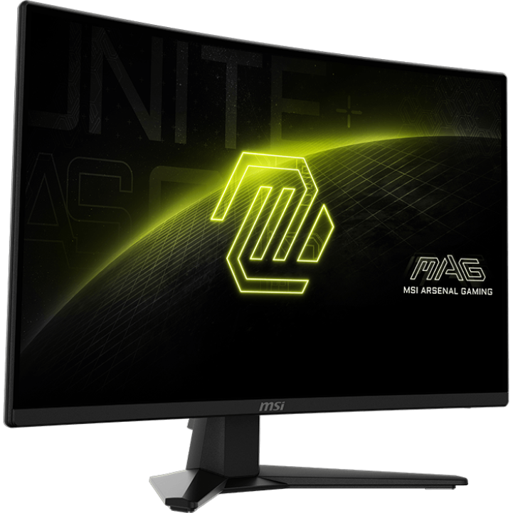 Монитор MSI 27" MAG 274CQF