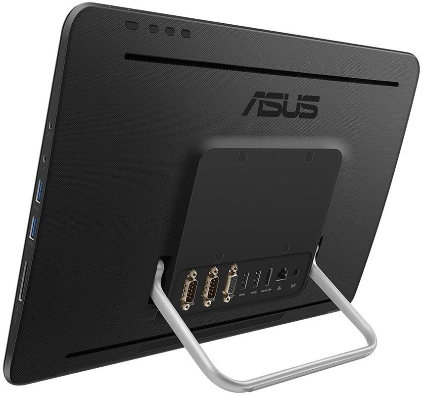 Моноблок ASUS V161GAT Black (90PT0201-M01990)