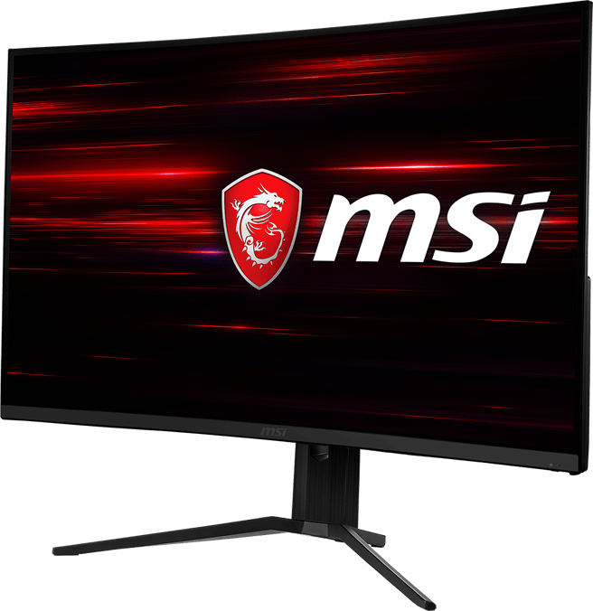Монитор MSI 32" Optix MAG322CR