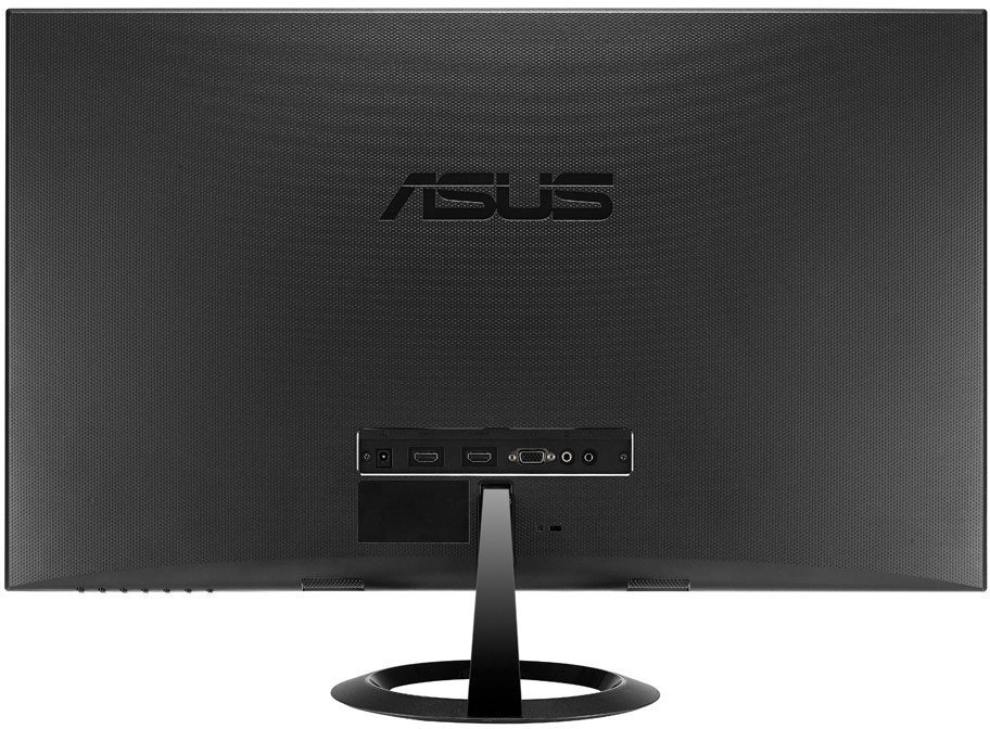 Монитор ASUS 27" VX278H
