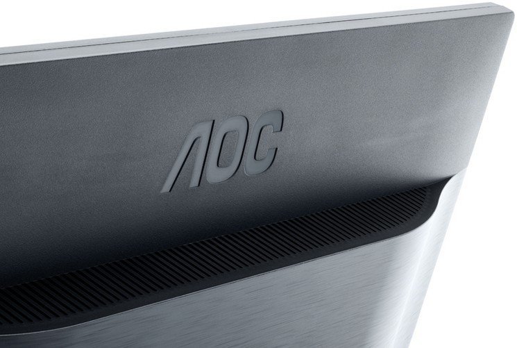 Монитор AOC 24" G2460FQ