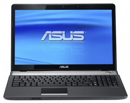 ASUS N52Da