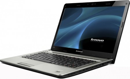 Ноутбук Lenovo IdeaPad U460A (59-064846)