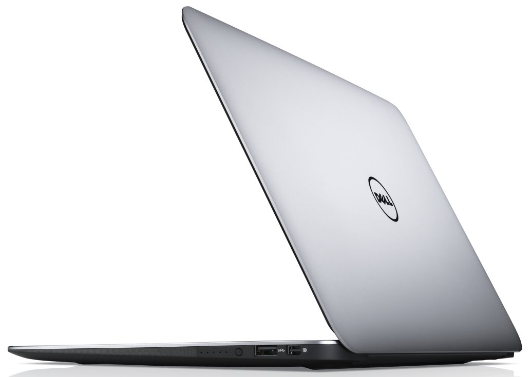 Ультрабук Dell XPS 13 (321x-4990)