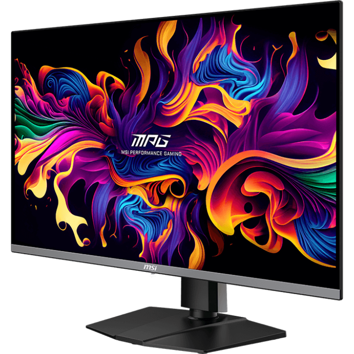 Монитор MSI 32" MPG 321URX QD-OLED