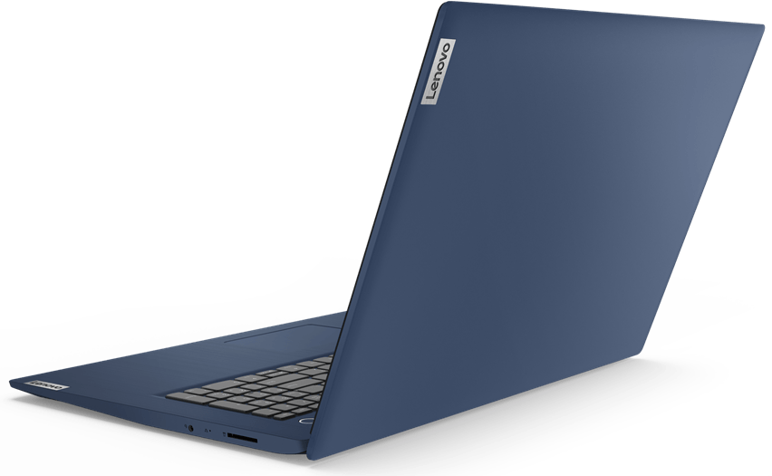 Ноутбук Lenovo IdeaPad 3-17 (82H9003PRU)
