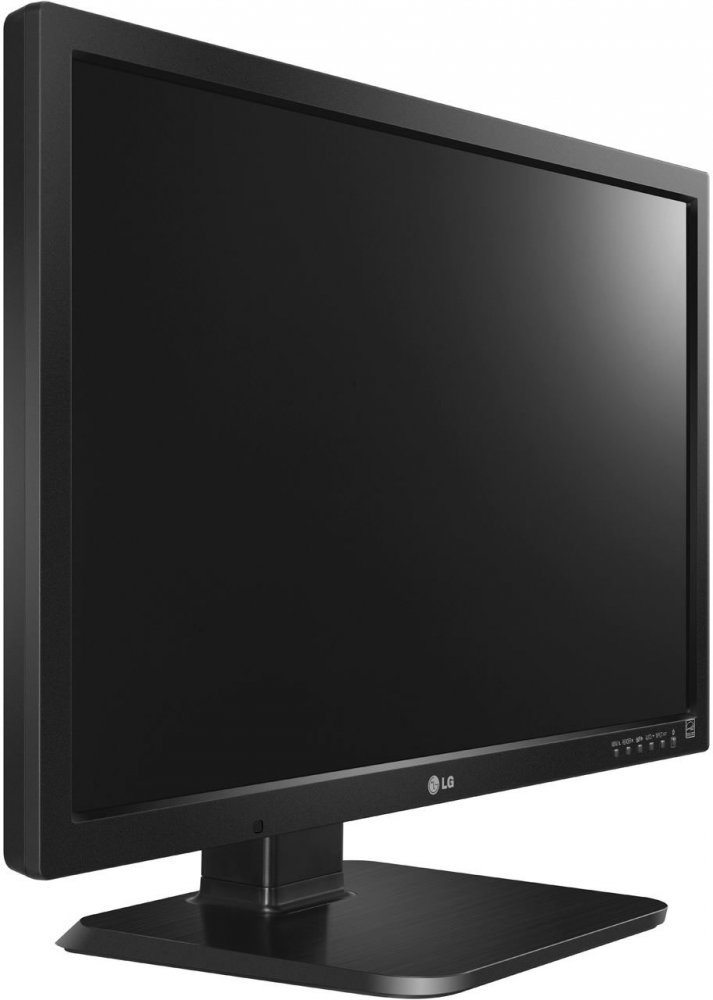 Монитор LG 27"  27MB67PY-B