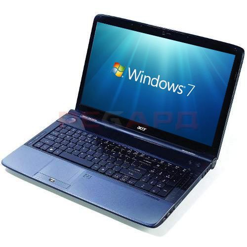 Acer Aspire 7738G-904G100Bi