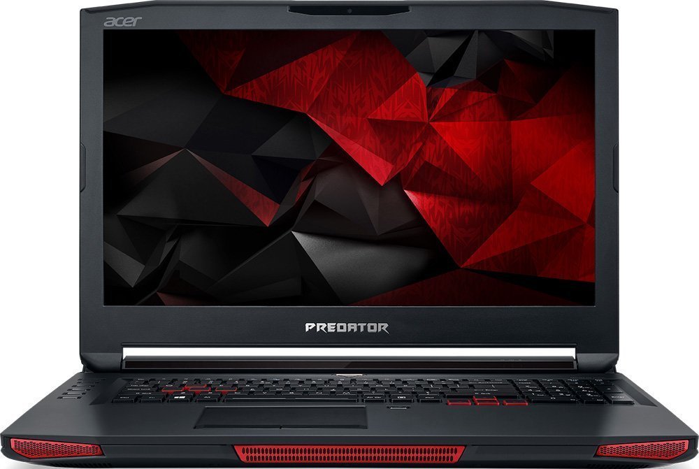 Ноутбук Acer Predator GX-792-78YD