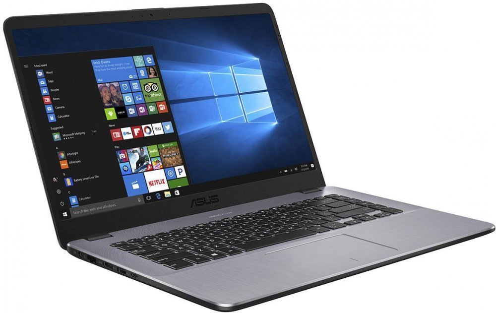 Ноутбук ASUS X505BA (EJ163)