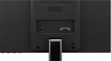 Монитор LG 20" 20M38A-B