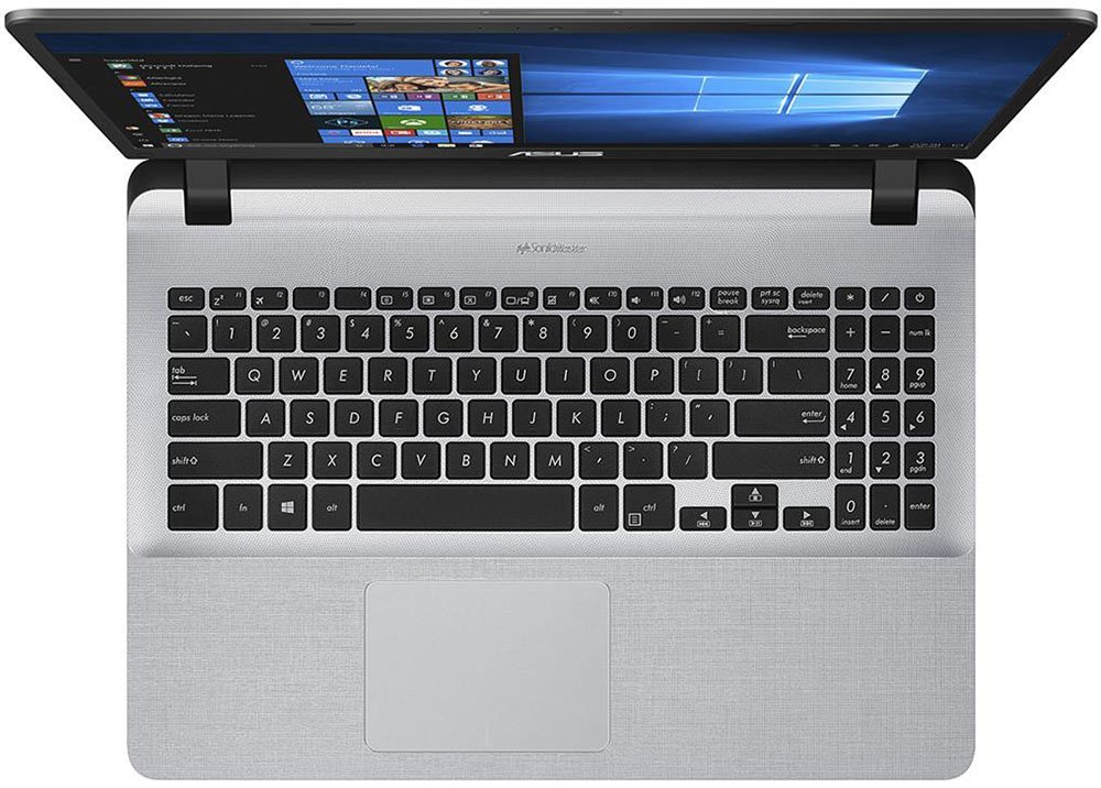 Ноутбук ASUS X507MA (EJ083T)