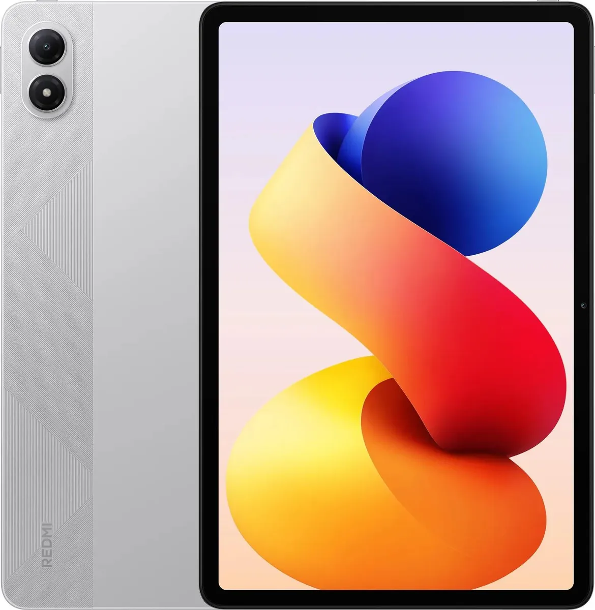 Планшет Xiaomi Redmi Pad 2 Pro 8/256GB 5G Silver