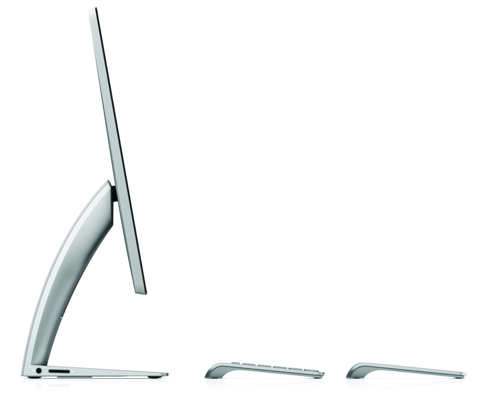 Моноблок HP Spectre One 23-e000er (C3T11EA)