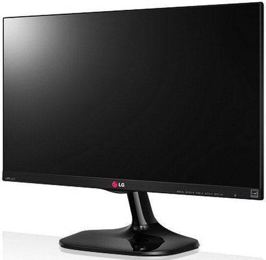 Монитор LG 23"  23MP65D-P
