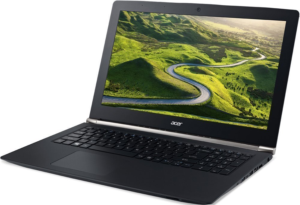 Ноутбук Acer Aspire V Nitro VN7-572G-55J8