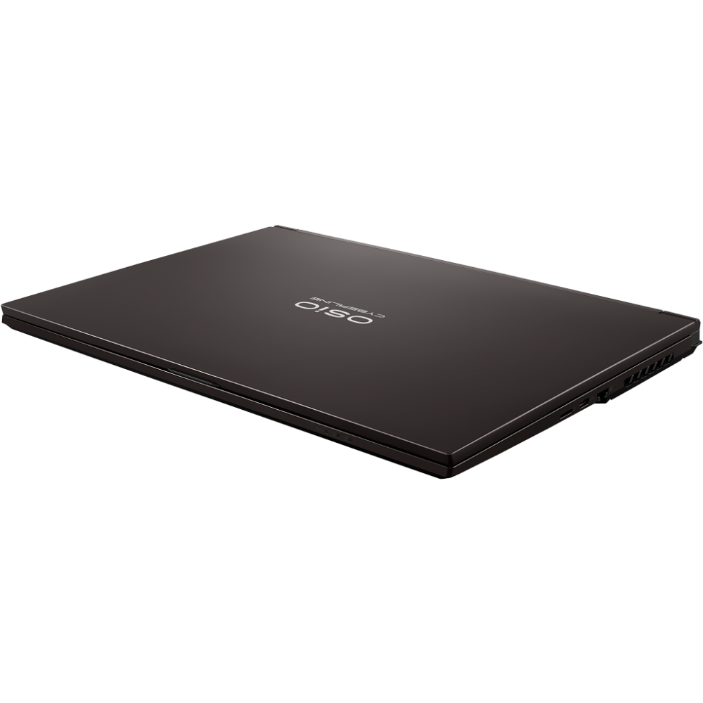 Ноутбук OSiO CyberLine C160i (C160i-003)