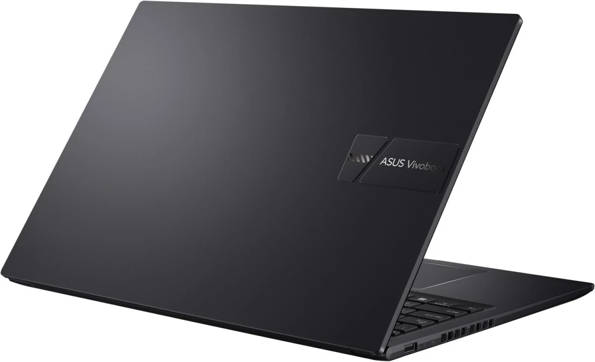 Ноутбук ASUS M1605NAQ Vivobook 16 Indie Black (MB128)