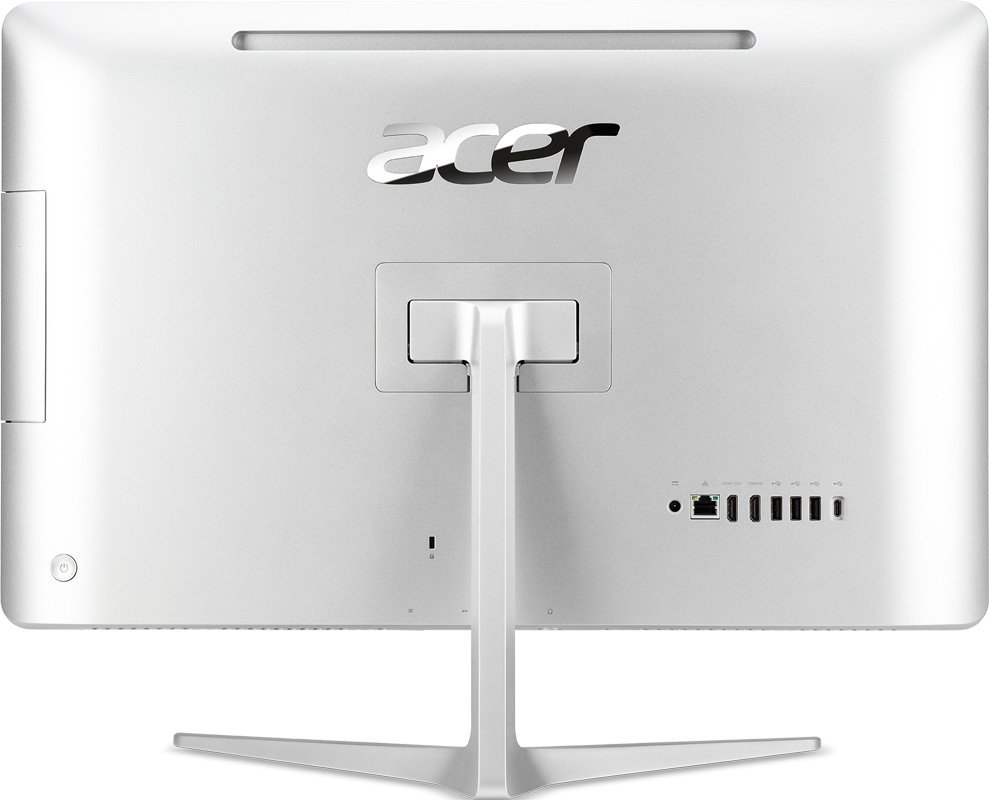 Моноблок Acer Aspire Z24-880 (DQ.B8UER.020)