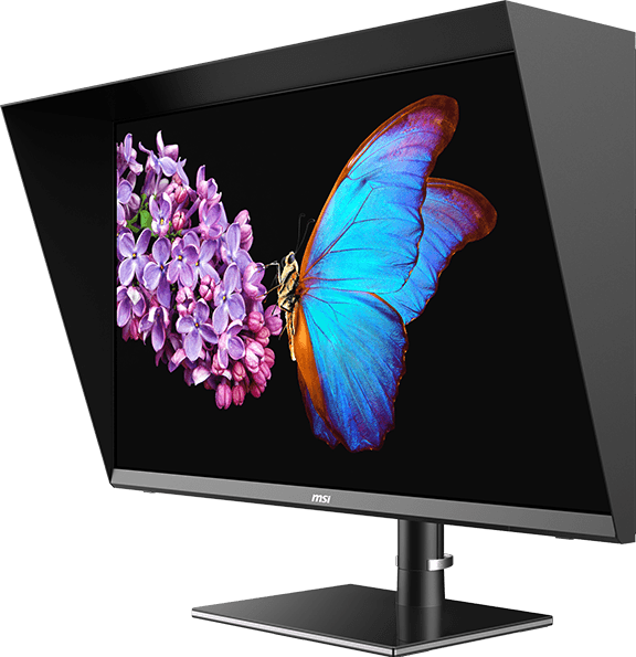 Монитор MSI 32" Creator PS321QR