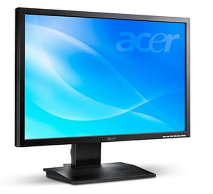 Монитор Acer 22" V223WEOb