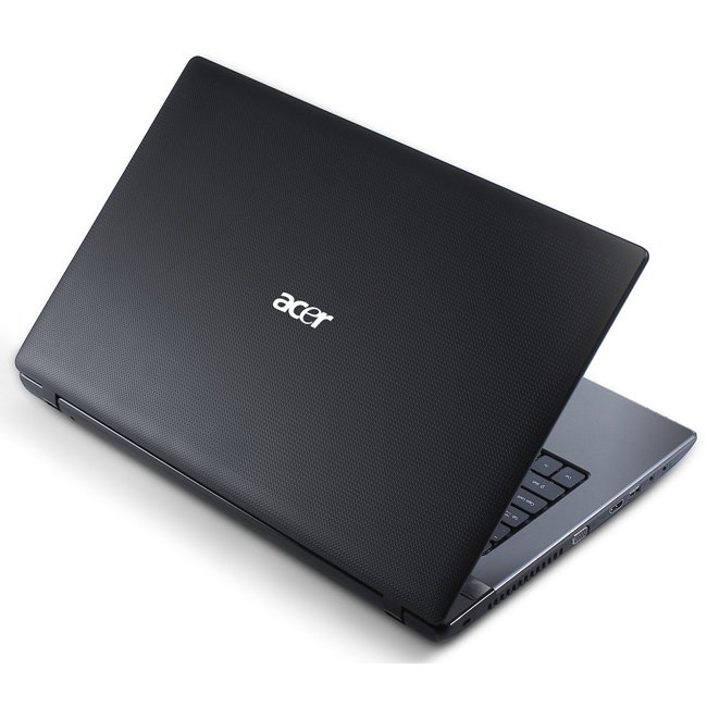 Ноутбук Acer Aspire 7750G-2354G50Mnkk