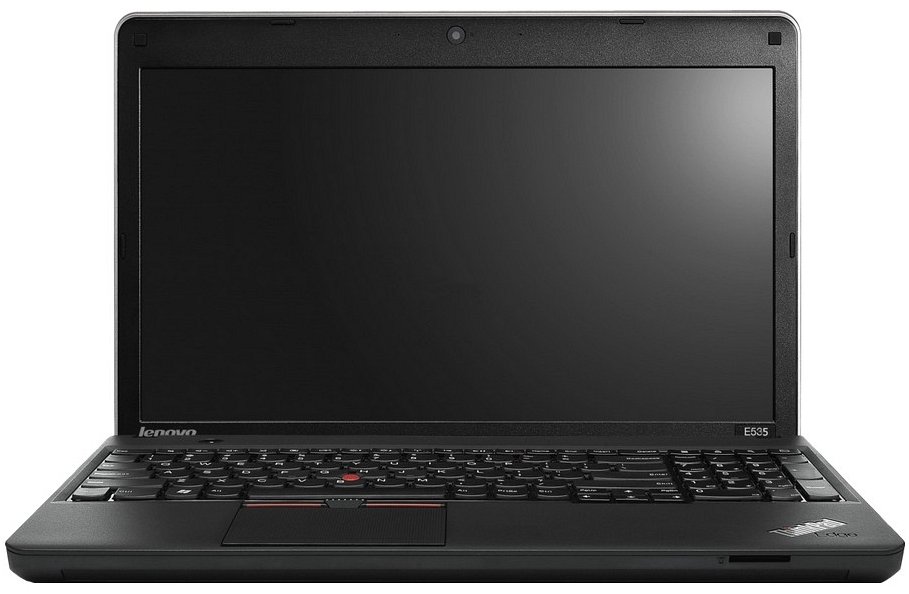 Ноутбук Lenovo ThinkPad Edge E535 (NZR6PRT)