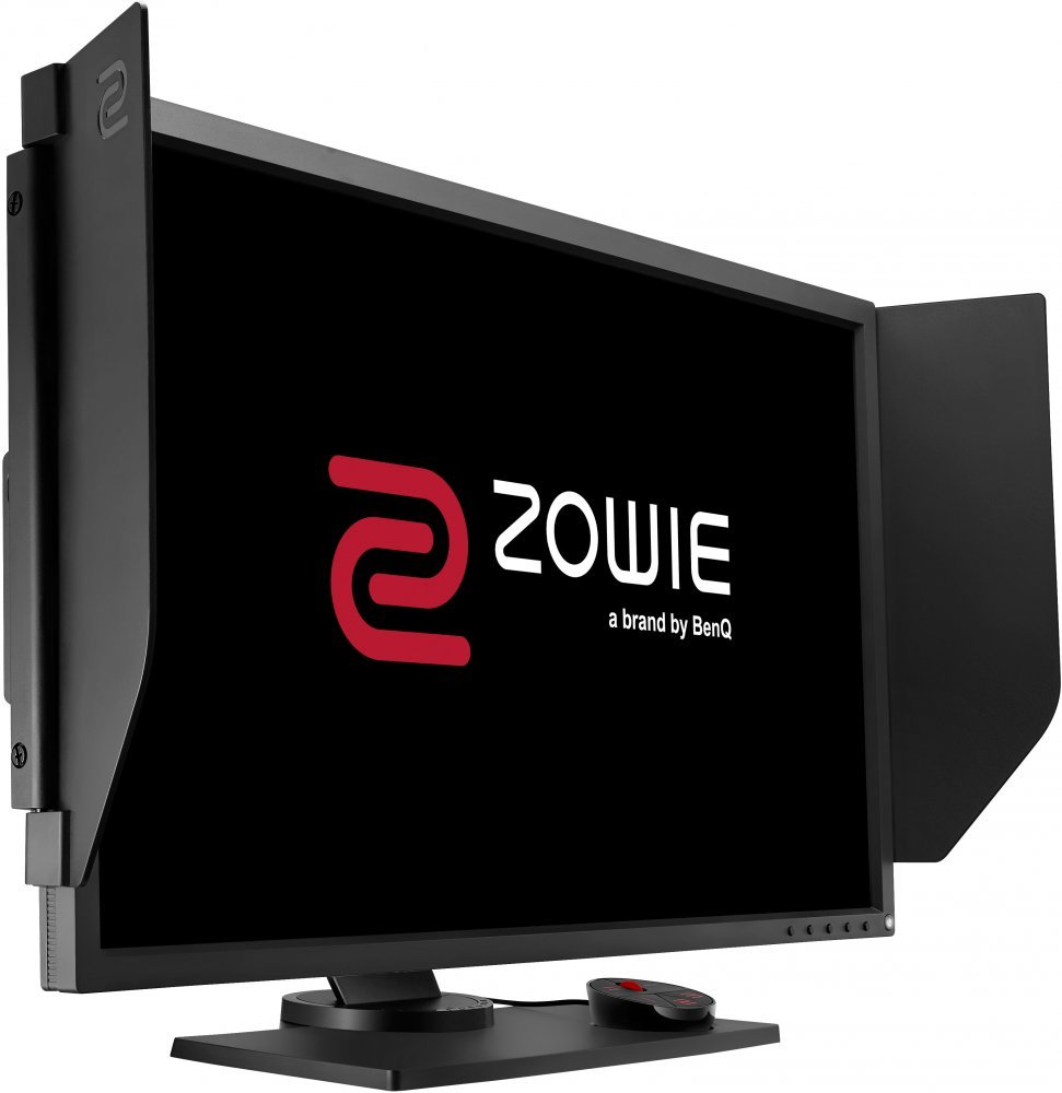 Монитор BenQ 27" XL2735 Zowie