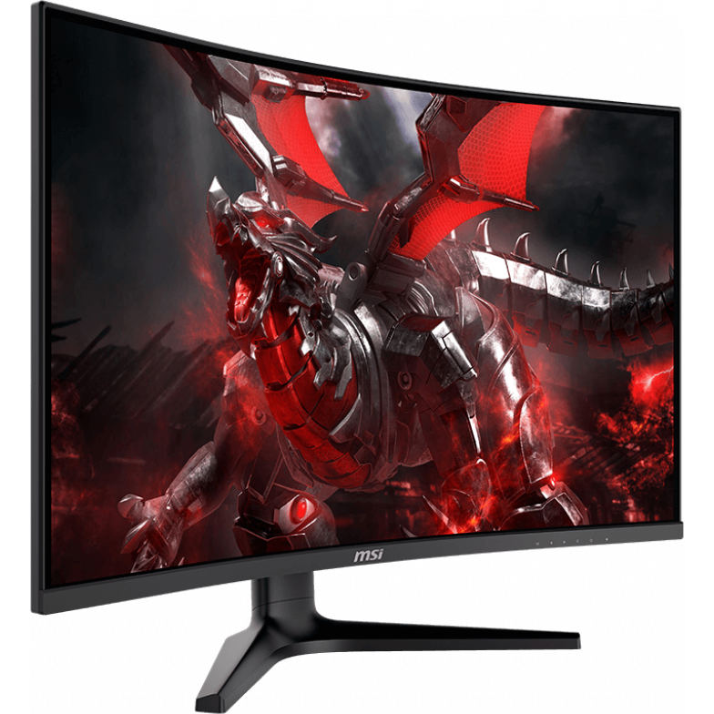 Монитор MSI 32" Optix G321C