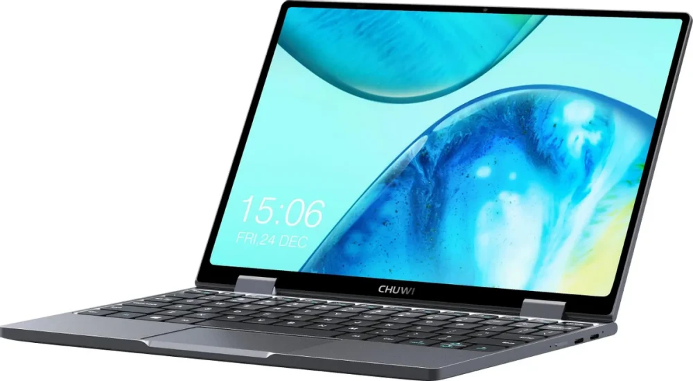 Ноутбук Chuwi MiniBook X N150 (CWI558-P51N5N1HDMXX)