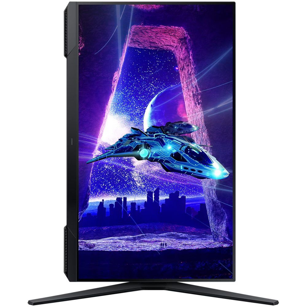 Монитор Samsung 24" LS24DG300EIXCI Odyssey G3